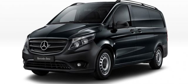 Vito Exterior